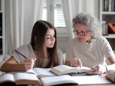 فن التصوير الفوتوغرافي بالأبيض والأسود